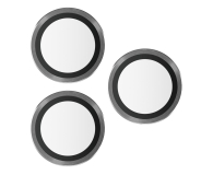 PanzerGlass Hoops (soczewki na obiektyw) do iPhone 15 Pro / 15 Pro Max - 1178557 - zdjęcie 1